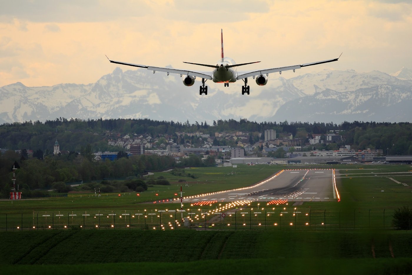 About STG Aviation